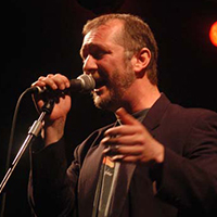 Biografía Curro Cueto